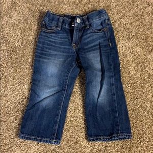 NWOT BabyGAP jeans
